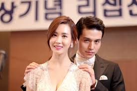 Trained as a physician, he became an expert on the treatment of leprosy. Hotel King Lee Dong Wook Lee Da Hae Hotel King