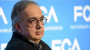 Sergio Marchionne, CEO who saved Fiat and Chrysler, dies at 66