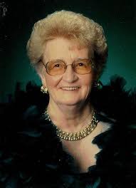 Miramichi's Funeral Announcements Dorothy Colepaugh