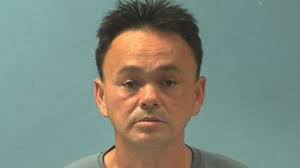 Sex offender working at Kilgore nail salon arrested after allegedly  touching client inappropriately