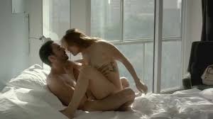 Leticia Colin - Air Bridge (2015) - Celebs Roulette Tube