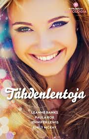 Jennifer Lewis Leanne Banks