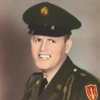 Charles Veltman Hall Obituary (2023)