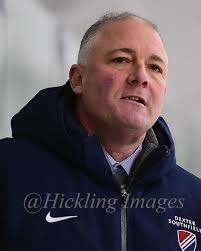 Dan Donato's Instagram, Twitter & Facebook