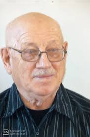 Bill (Wilhelm Henry) Janzen