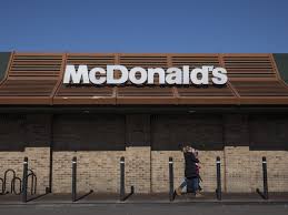 Maybe you would like to learn more about one of these? Video Of Abandoned Mcdonald S From The 1980s Viewed More Than 240k Times