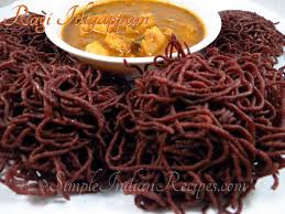 Ragi Idiyappam And Ragi Sevai Recipe Sevai Recipe Indian Food Recipes Healthy Fiber