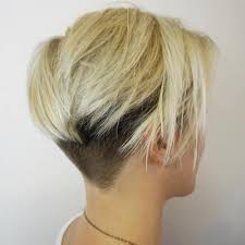 You can still try out trending styles, like incorporating hair accessories and playing with texture. 50 Women S Undercut Hairstyles To Make A Real Statement