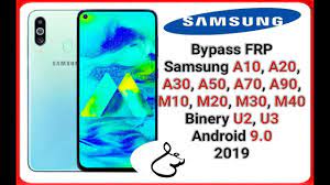 samsung a10 a10s a20 a20s a30 a30s frp bypass samsung latest method samsung unlock google account