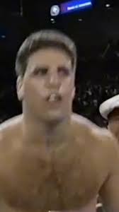 Tyson Rush's Instagram, Twitter & Facebook