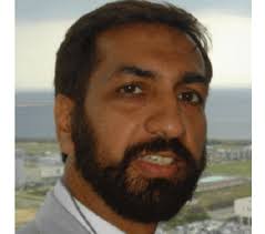 Dr. Udatta Vir Gandhi