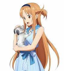Cool collections of @asuna wallpapers hd for desktop, laptop and mobiles. Pin On Sword Art Online