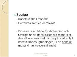 Storbritannien, formellt förenade konungariket storbritannien och nordirland med kortform förenade kungariket (engelska: Politiska System En Jmfrelse Mellan Sverige Ryssland Storbritannien