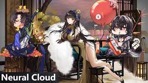 Neural Cloud---Daiyan & Hatsu can help you to Beat Black Hole 140 (Aki  Shining Again With Daiyan) - YouTube