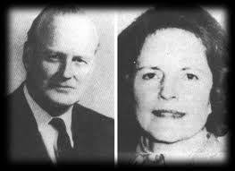 Elizabeth Hayden Jens Söring