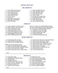 Famousipod Berbagi Informasi Tentang Pertanian Wedding Shot List Wedding Shots Wedding Pics