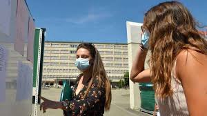 Les concours d'accès commencent dés la fin du mois de juin soit quelques jours après l'apparition des resultats du bac 2021. Bac 2021 Quand Les Resultats Des Etudiants Seront Ils Affiches Mce Tv