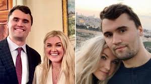 Charlie Kirk and Wife's 'Love Story' Video Resurfaces After His Death –  National Enquirer | Latest Celebrity News, Pictures & Entertainment