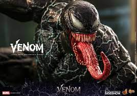 Learn all about venom both on screen and in comics! Marvel Venom 1 6 Scale Figure By Hot Toys Bunker158 Com
