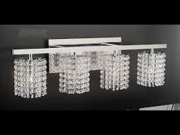 Vanity lights,crystal vanity light,bathroom light fixtures,led vanity lights. Crystal Bathroom Vanity Lights Youtube