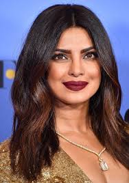 You could even take this color a step further by getting the burgundy applied during a balayage dye job! Burgundy Hair Ideas Instyle