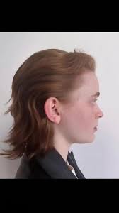 Sadie Sink Hair Color Fornula