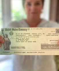 Dead Giveaway Irs Sending Stimulus Checks To Deceased