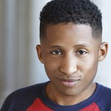 Brandon Marcel's Instagram, Twitter & Facebook