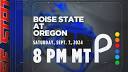 Media posted by Boise State Football