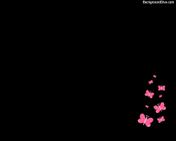 Arti warna dalam psikolog yang lainnya adalah warna hitam. Backgrounds Cute Pink Hitam Wallpaper Cave