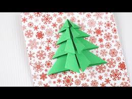 Handmade Christmas Card Christmas Tree Youtube Handmade Christmas Christmas Cards Handmade Christmas Tree Cards