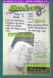 Syair Sgp Hari Ini Senin 15 April 2019