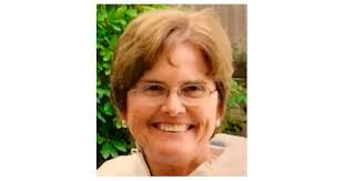 Barbara Schott Obituary (1944