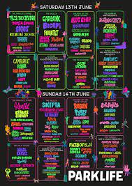 8,985 likes · 13 talking about this · 6,651 were here. Parklife 2021 On Twitter Parklife 2020 Is Here Day By Day Stage By Stage Please Note That Sunday General Admission Tickets Are Now Sold Out With Saturday S And General Admission