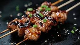 Cooking Class: Flavors of Honshu, Japan