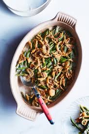 French S Green Bean Casserole Recipe Frenchs Green Bean Casserole Green Bean Casserole Thanksgiving Side Dishes