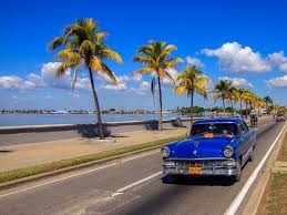 Hostal marisol casa en guanabo. Auto D Epoca Boutique Hotel E Case Particular La Cuba Inedita Di Brasil World Ttg Italia