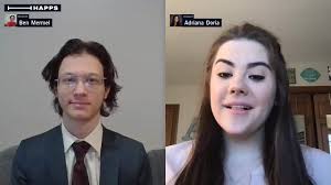 ATV News at American University