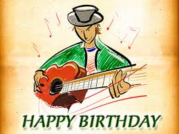 Doozy cards lets you bring your greeting cards into the 21 st century with free singing birthday ecards. Musical Happy Birthday Wishes