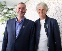 Sundhage jugaba en el ulricehamn cuando debutó en 1978 con la selección sueca. Cbf Anuncia Pia Sundhage Como A Nova Treinadora Da Selecao Feminina Confederacao Brasileira De Futebol
