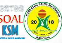 Persiapan peserta untuk mengikuti lomba ksm salah satumya adalah dengan cara mempelajari latihan soal kompetisi sains madrasah ksm mi tingkat kabupaten tahun 2021 tersebut. Soal Ksm Terintegrasi Tingkat Mi Madrasah Ibtidaiyah Guru Jugan