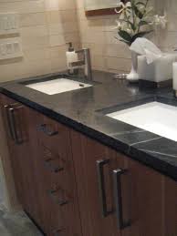 Ideas for guest or half bathroom vanities. Best Of Decorating Ideas For Bathroom Countertop Pictures