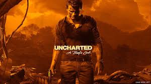 3.8k likes · 18 talking about this. Uncharted 4 Thiefs End Action Adventure Tps Shooter Platform Poster Wallpapers Hd Desktop And Mobile Backgrounds