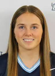 2026 Softball Roster