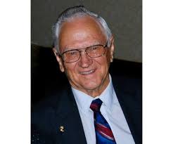 Edward Gossett Obituary (2025)