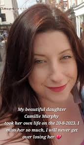 Suicide awareness rally in Sioux Falls, SD