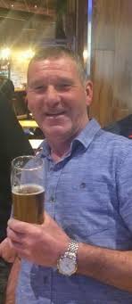 If anyone knows a tony maxwell or known as Anthony maxwell and was married  to Robyn Maxwell Please do not give any assistance to him for Robyn's  funeral As he has made