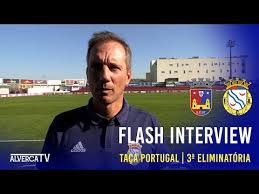 Campo manuel marques (torres vedras). Torreense 2 0 Fc Alverca Taca De Portugal Placard 2020 2021 Ficha Do Jogo Zerozero Pt