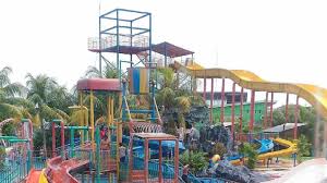 Promo Gambar Harga Tiket Masuk Wonderland Karawang 2020