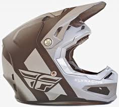 Idaho based company established in 1998. Mxa Team Tested Fly Racing S Formula Carbon Helmet Motocross Action Magazine